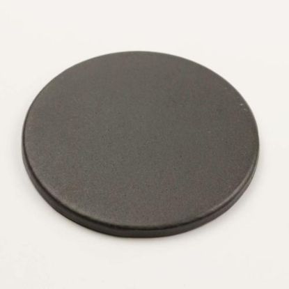 Picture of Fisher / Paykel D Burner Cap Part# 210608P