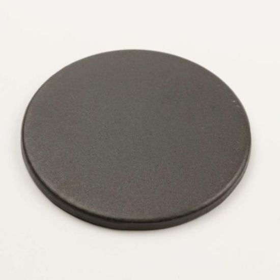 Picture of Fisher / Paykel D Burner Cap Part# 210608P