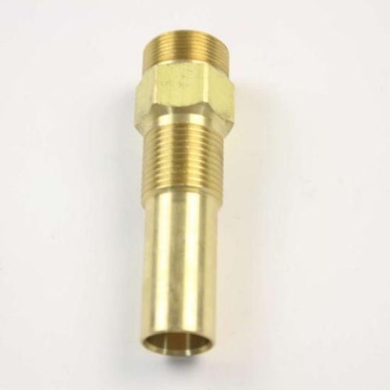 Picture of Fisher / Paykel Venturi W/chamfer Part# 210913P