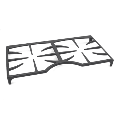 Picture of Fisher / Paykel Grate Sides Rgsc305 Part# 210594