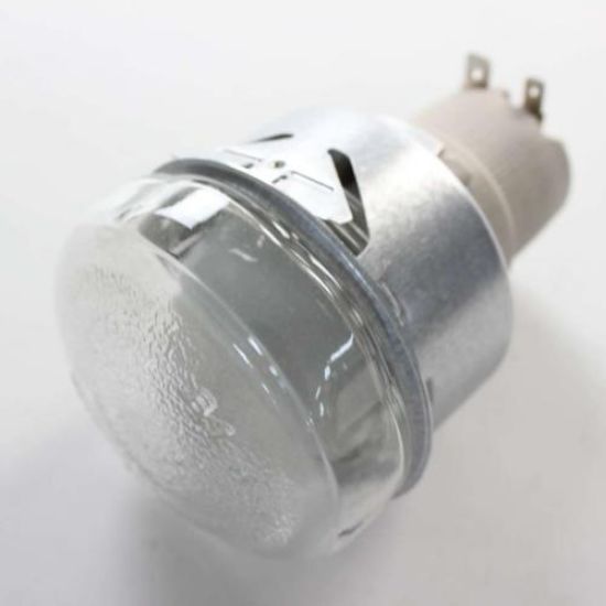 Picture of Fisher / Paykel Oven Lamp Assembly Part# 211689