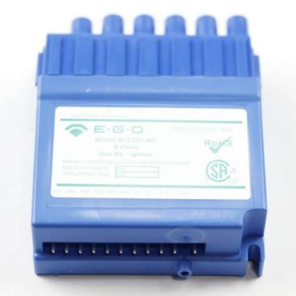 Picture of Fisher / Paykel Spark Module 6 Pt (1Pk) Part# 211813P