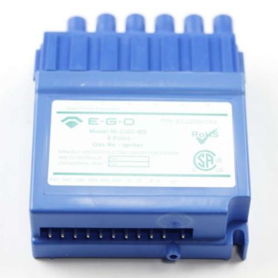 Picture of Fisher / Paykel Spark Module 6 Pt (1Pk) Part# 211813P