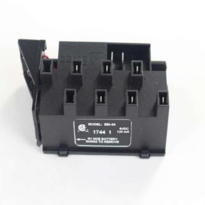Picture of Fisher / Paykel Battery Ign Module 9V Eltec 6 Part# 212334P