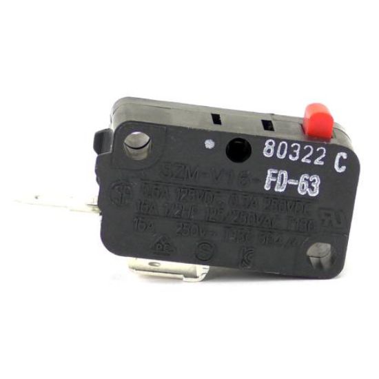 Picture of Fisher / Paykel Secondary Interlock/sensing Sw Part# 212533