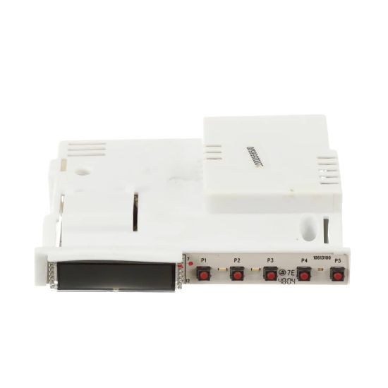 Picture of Fisher / Paykel Timer Electronic # 696290706 Part# 212880