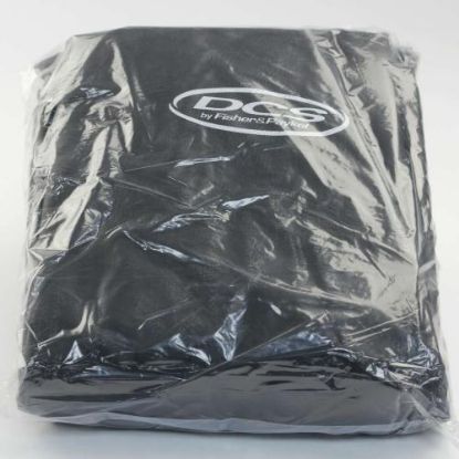 Picture of Fisher / Paykel Cover Dcs27bq On Cart Part# 217851