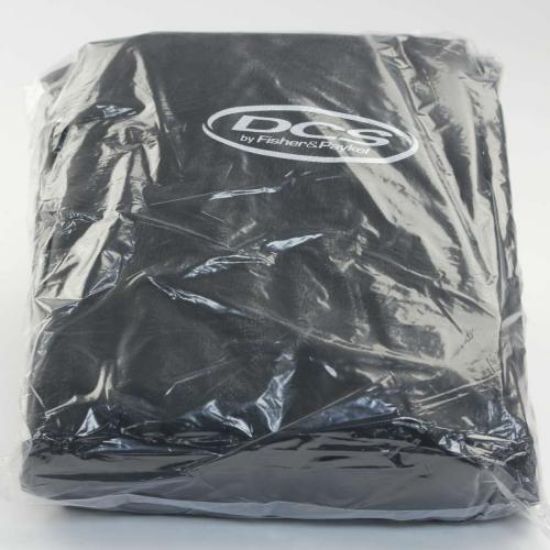 Picture of Fisher / Paykel Cover Dcs27bq On Cart Part# 217851