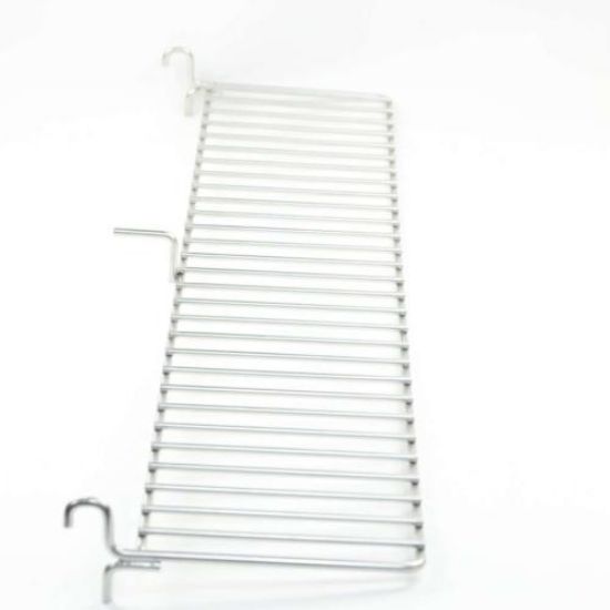 Picture of Fisher / Paykel Warming Rack 4Burners Part# 214031