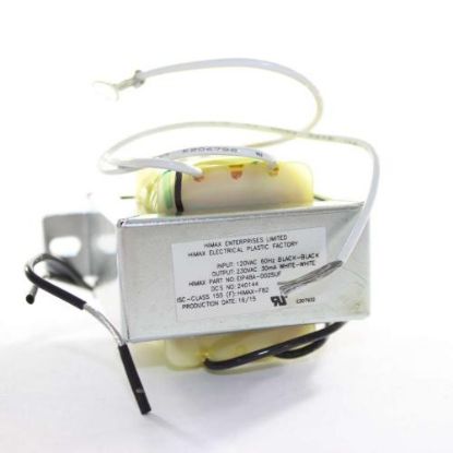 Picture of Fisher / Paykel Transformer 30Ma (1Pk) Part# 240144P