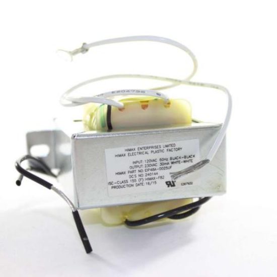 Picture of Fisher / Paykel Transformer 30Ma (1Pk) Part# 240144P