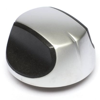 Picture of Fisher / Paykel Knob, Outdoor Satin Part# 240431