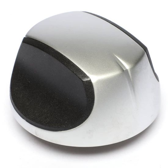 Picture of Fisher / Paykel Knob, Outdoor Satin Part# 240431