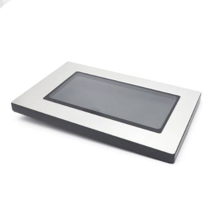 Picture of Fisher / Paykel Door Frame Assembly Part# 245634