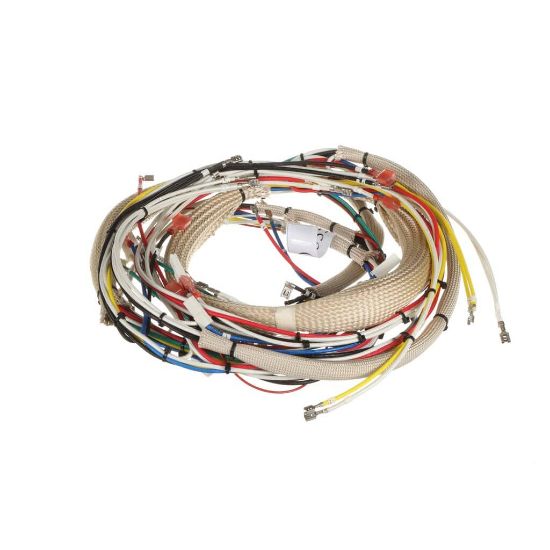 Picture of Fisher / Paykel Main Wire Harness Rgu36 Part# 245350