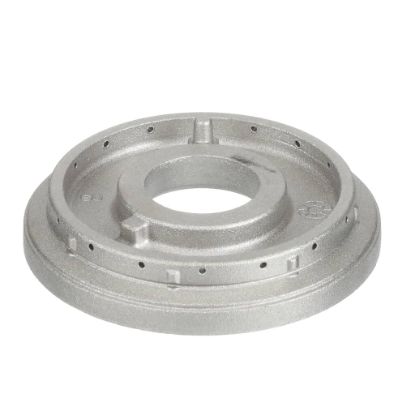 Picture of Fisher / Paykel Ring Simmer C Burner Part# 239123