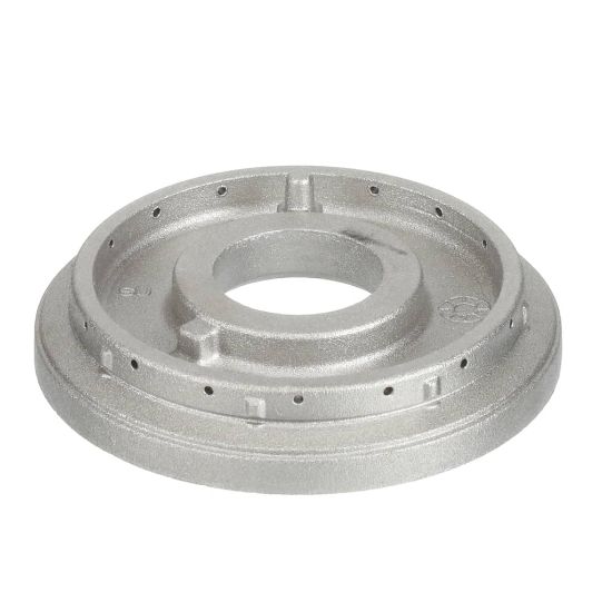 Picture of Fisher / Paykel Ring Simmer C Burner Part# 239123