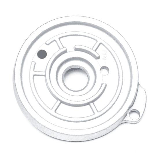 Picture of Fisher / Paykel Burner Base Part# 248978