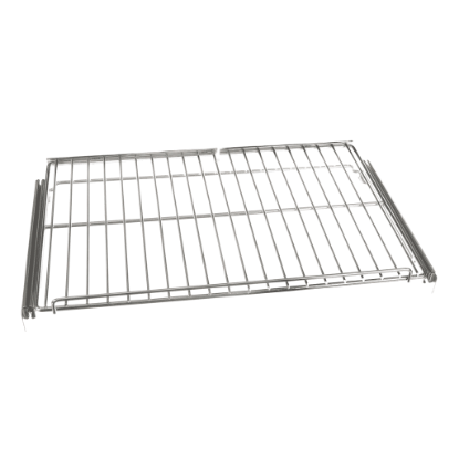 Picture of Fisher / Paykel Rack&slide Assy (36/48) Part# 252534