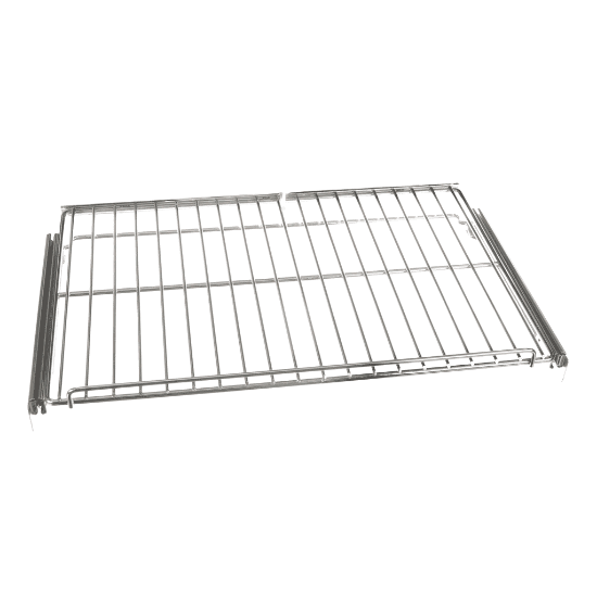 Picture of Fisher / Paykel Rack&slide Assy (36/48) Part# 252534