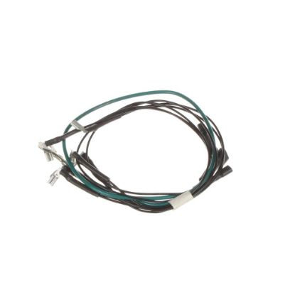 Picture of Fisher / Paykel Harness Ignition Bgc30-bqr Part# 250864