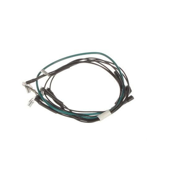 Picture of Fisher / Paykel Harness Ignition Bgc30-bqr Part# 250864