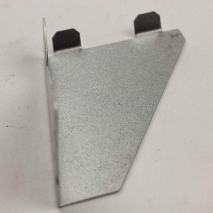 Picture of Fisher / Paykel Bracket Housing Heat Part# 395228