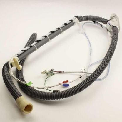 Picture of Fisher / Paykel Hose & Harness Assembly S/pump 68 Part# 421696