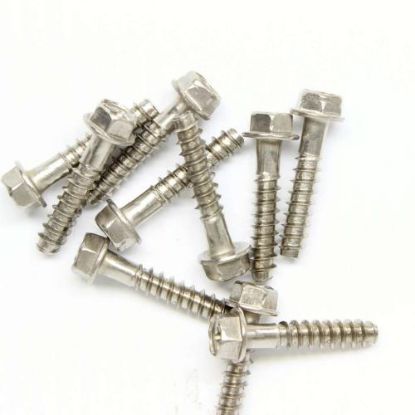 Picture of Fisher / Paykel Screw Cover X10 Pkd Part# 425162P