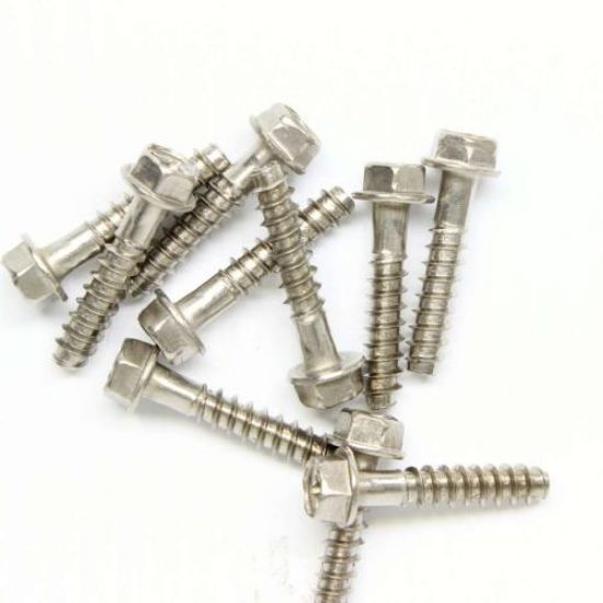 Picture of Fisher / Paykel Screw Cover X10 Pkd Part# 425162P