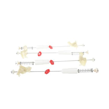 Picture of Fisher / Paykel Suspension Assembly Dbl Squash Part# 420952P