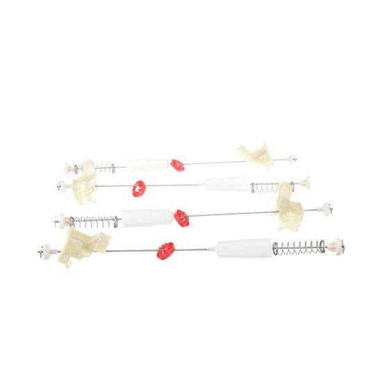 Picture of Fisher / Paykel Suspension Assembly Dbl Squash Part# 420952P