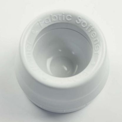 Picture of Fisher / Paykel Dispenser Assembly White Pkd Part# 426993P