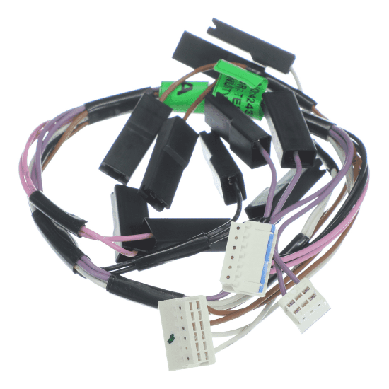 Picture of Fisher / Paykel Harness Valve 5 Usa 68 Part# 424397