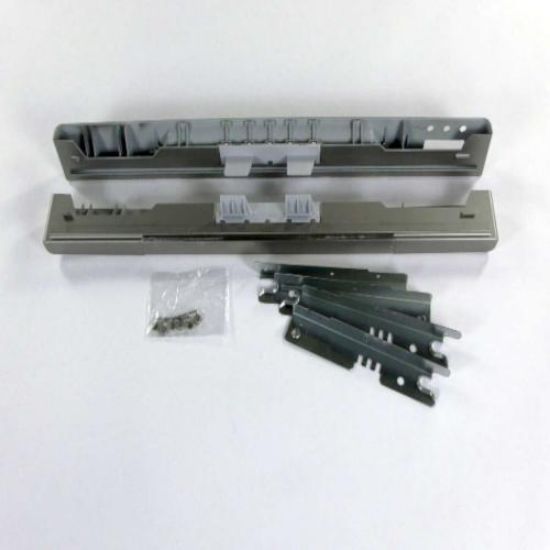 Picture of Fisher / Paykel Kit Handle Assembly Dd60 Part# 512484P