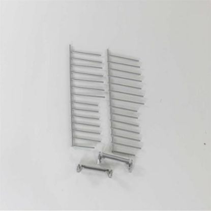 Picture of Fisher / Paykel Crock Insert Fd 7Ps Spares Ph9 Part# 512818