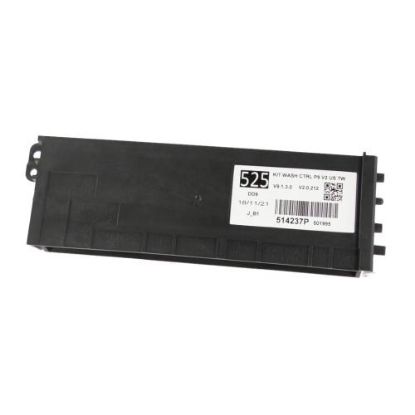 Picture of Fisher / Paykel Kit Wash Ctrl P9 V2 Us Tw Part# 514237P