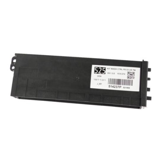 Picture of Fisher / Paykel Kit Wash Ctrl P9 V2 Us Tw Part# 514237P