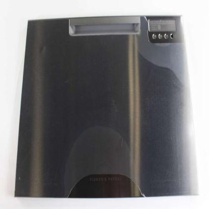 Picture of Fisher / Paykel Door Assy Upr Dd24dctx9 V2 (Sp Part# 513229