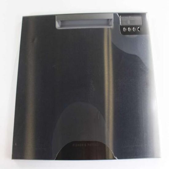 Picture of Fisher / Paykel Door Assy Upr Dd24dctx9 V2 (Sp Part# 513229