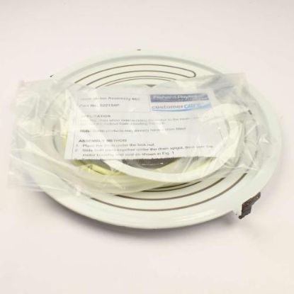 Picture of Fisher / Paykel Kit Heater Plate 605 110V Part# 522091