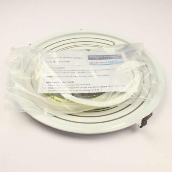 Picture of Fisher / Paykel Kit Heater Plate 605 110V Part# 522091