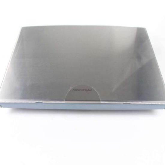 Picture of Fisher / Paykel Kit Door Assembly Upper Sx Part# 522903