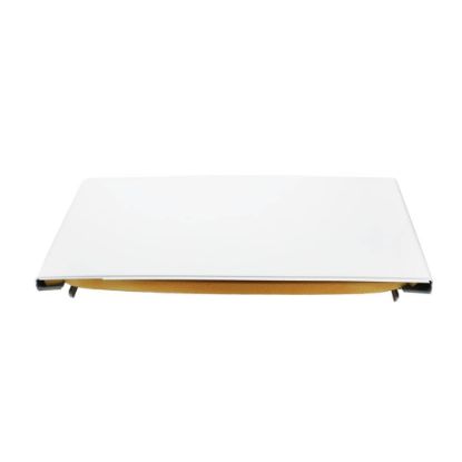 Picture of Fisher / Paykel Kit Door Assembly Upper Wh Part# 522904