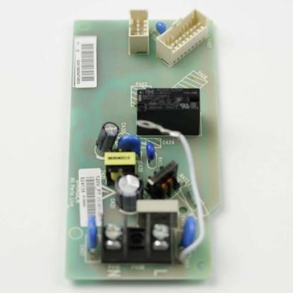 Picture of Fisher / Paykel Mod Chas 525 Fcc Sgl 120V Svc Part# 524135P