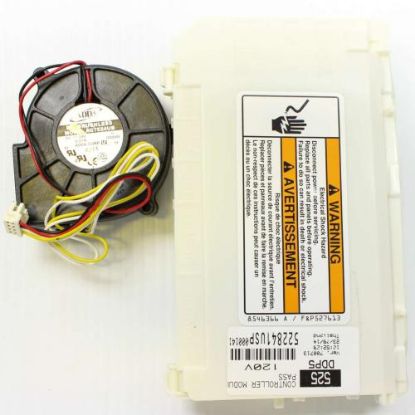 Picture of Fisher / Paykel Kit Dd 120V Controller And Fan Part# 523456