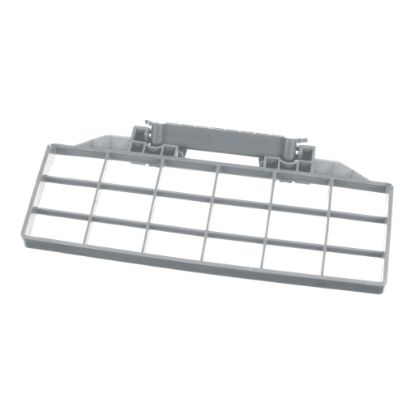 Picture of Fisher / Paykel Rack Cup Rh Dd60 80Mm Assembly Part# 524180