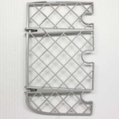 Picture of Fisher / Paykel Cup Rack Front Left Part# 526375