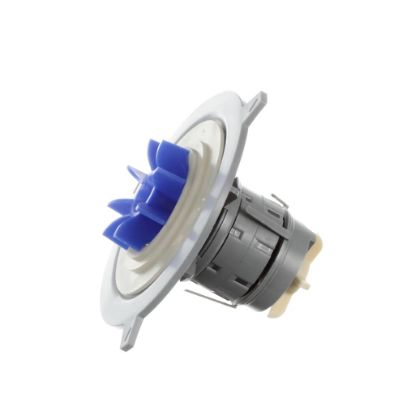 Picture of Fisher / Paykel Motor Rotor Assy 608 Part# 524922P