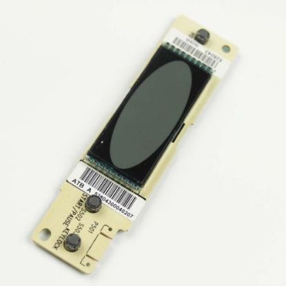 Picture of Fisher / Paykel Lcd Board Heat 3M Ph3 Svc Part# 528043P